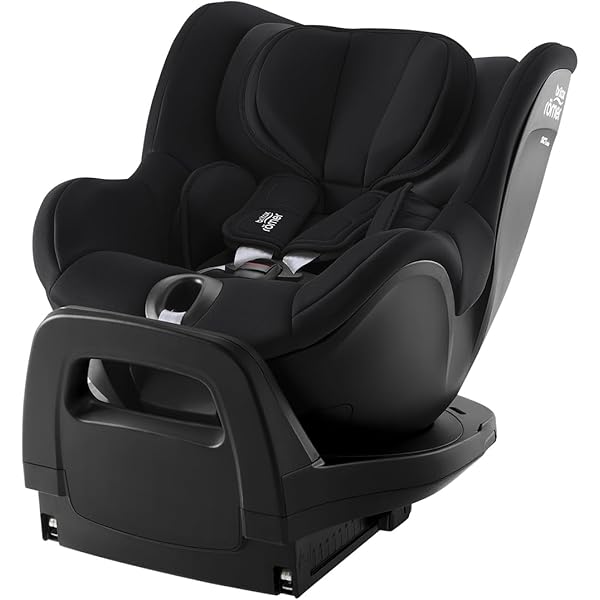 Amazon | BRITAX ROMER(ブリタックス レーマー) ISOFIX固定 DUALFIX